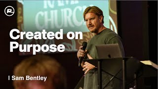 Do What You Were Made For: Embracing the Life God Designed for You