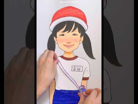 コギャルリレー🏃‍♀️#shorts