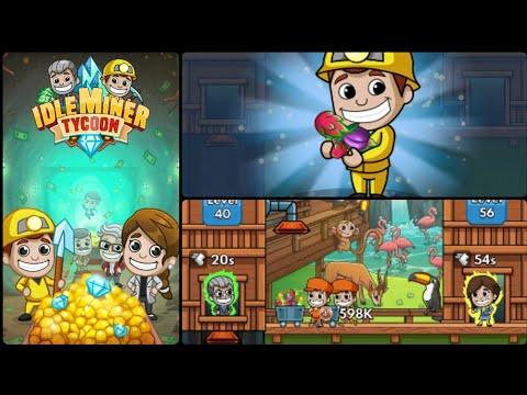 Idle Miner Coupon Codes Free 12 2021