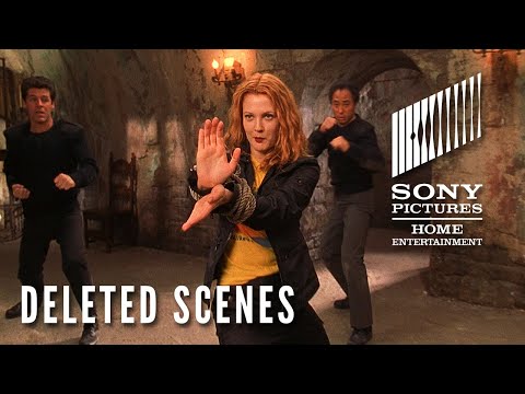 Charlie’s Angels (2000) – Deleted Scenes