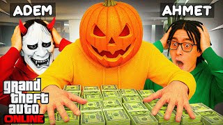 Adem Ve Ahmet'i DOLANDIRARAK TROLLEDİM! 🤣 | Gta Roleplay