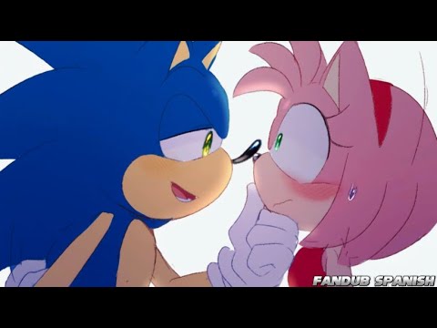 TIEMPO LIBRE ⏱️ // CÓMIC SONAMY // FANDUB SPANISH //