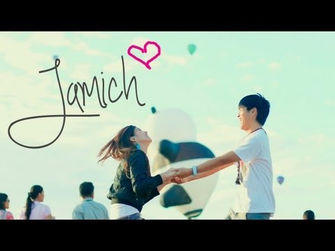 A Thousand Years - JAMICH