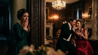 THE DUKE CALLED HER “OLD CARGO” WHILE SPEAKING TO HIS MISTRESS — HE NEVER KNEW SHE HEARD EVERY WORD