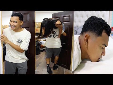 EL POLVO MAÑANERO DE LARIN 😂 | LOS MAS DIVERTIDOS VIDEOS DE LARIN JUNIOR Y SUS AMIGOS DE TIKTOK