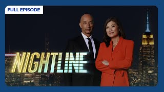 Nightline Full Broadcast — Tuesday, August 19, 2025