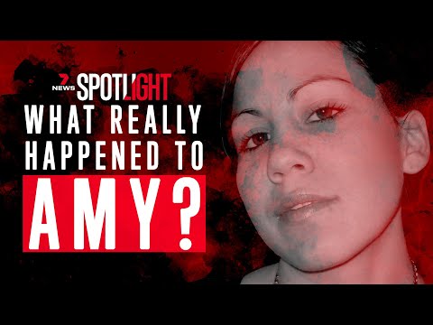 What really happened to Amy?: Dramatic new clues in the Amy Wensley case | 7NEWS Spotlight