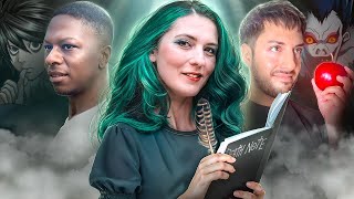 LEHRENFRAU COMEBACK! | KONFRONTATION zwischen L (Traymont)  und MIR | ALJOSHA, WAS soll DAS?