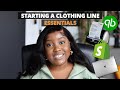 Business Essentials for Online Clothing Business