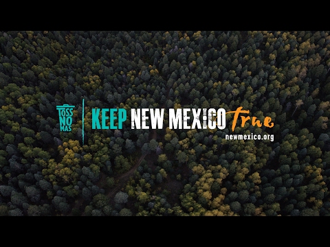 Keep New Mexico True :15