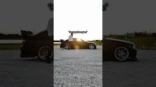 Always a good time with a e36 😏.. #bmw #bimmer #bmwm