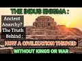 Indus Valley Civilization Insights
