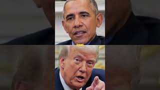 Trump INSULTS Barack Obama “Go Back to Africa”—But His Response Shocks All Of America