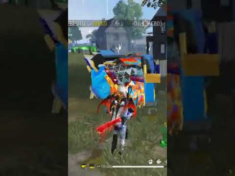adiós a las evolutivas en free fire / SueterUwU