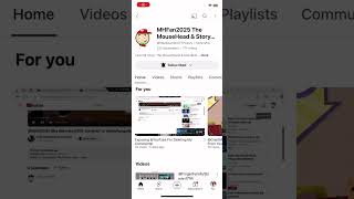 SHOUTOUT TO @S1LLY_M0USEHEADZ_L0VER!!! (READ THE COMMENTS BEFORE SHARING)