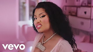 Tyga - Money ft. Nicki Minaj, YG, Latto & Doja Cat (Music Video)
