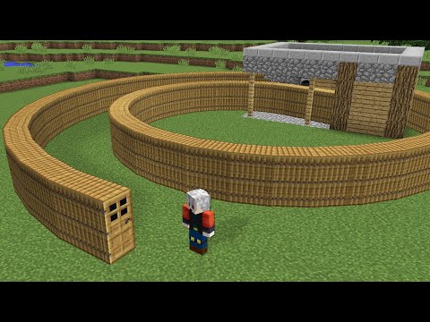 THEMURAT VS MINECRAFT #488