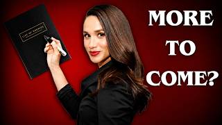 Meghan Markle Has a Problem She Can’t Control