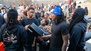 Finally UNBANNED From DEEBLOCK 