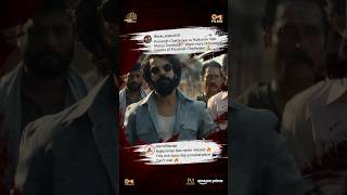 Screen par aag, public mein hungama, yeh Maalik ka asar hai 🔥Trailer Out Now #rajkummarrao