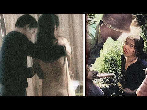 BIGGEST American Vietnam War Cover-up *Warning HARD To Stomach