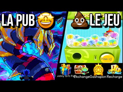 ⚠️ J'AI TROUVÉ LA PIRE CONTREFAÇON DE POKÉMON ILLÉGALE ET MENSONGÈRE (gaffe aux enfants)