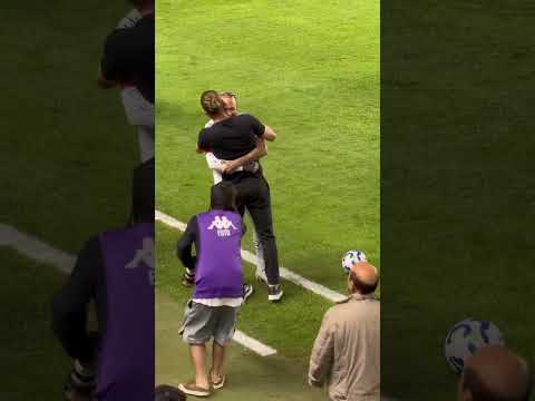 Neymar dan luis lelucon di dalamnya #sepakbola #viral #sorotanpublik