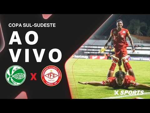 Juventude-RS 2 x 1 Tombense-MG