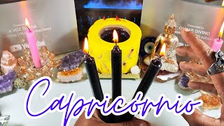 ♑️ CAPRICÓRNIO - VOCÊ TERÁ A MAIOR SURPRESA DA SUA VIDA!