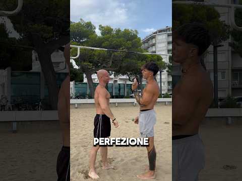 QUELLO CHE I CALISTENICI PENSANO VS QUELLO CHE DICONO