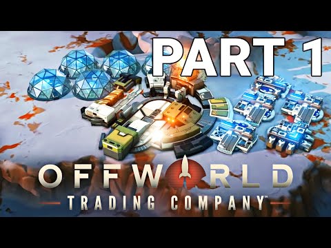 offworld trading company tips