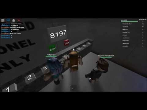 Survive And Kill The Killers In Area 51 Code 2019 07 2021 - survie area 51 roblox hack