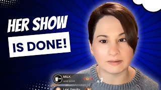 Gypsy Rose reveals THERE WILL NOT be another season of her show & claims shes done with Reality T.V.