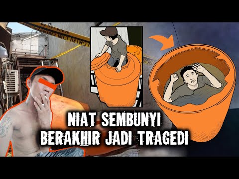 Mayyat dalam Toren, Warga Tak Sadar Pakai Air di Dalamnya