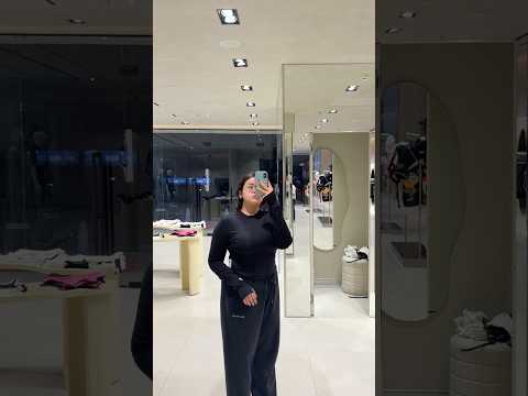 Winter shopping for *college*🛍️ #shopping #shoppingvlog #hostellife #college #collegelife #minivlog