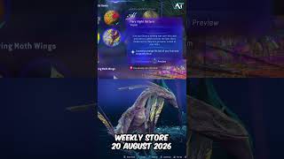 WEEKLY Store Rotation | Week #140 - Frontiers of Pandora