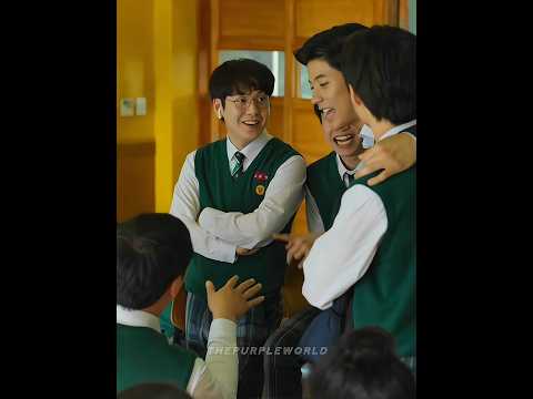 They are enjoying 😳 but didn't know 😨 what is going to happen with them😫#shorts #kdrama