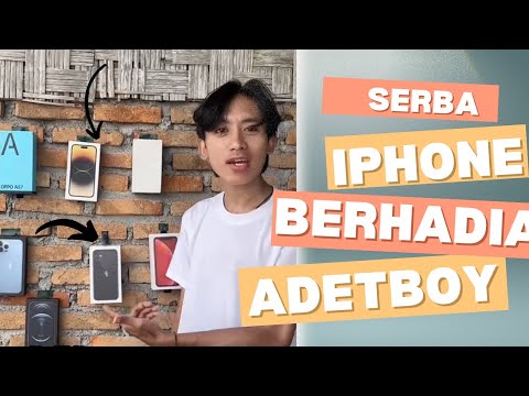 KOMPILASI IPHONE ADEETBOY