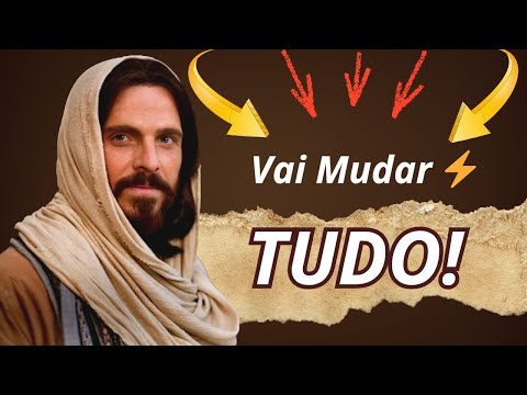 Uma Palavra Que Vai Mudar Tudo Na Sua Vida! 💔➡️💖