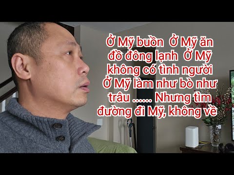 Cuộc sống Mỹ bây giờ khổ lắm | nói ra không ai tin