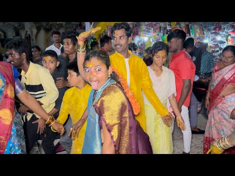 Kalika Mata Sigam | Hyderabad Bonalu | Special Bonam On Kalika Devi
