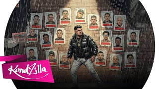 DJ Japa NK, MC DAVI, MC Meno K, MC Don Juan, MC RYAN SP e MC PH - E Se Falar Que Homem Não Chora