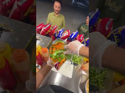 تراند شيبس أمريكي #الرياض