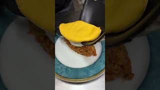 Satisfying Omelette 🥚