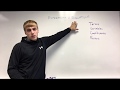 Identifying Parts of Expressions in Mathematics