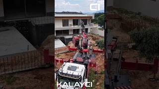 Çuhadaroğlu Alüminyum Interal Pencere Sistemleri - KALAYCI
