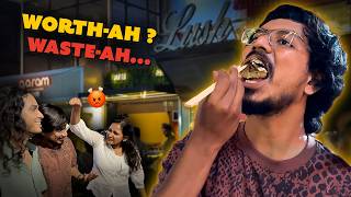 WORTH IT… OR SCAM? 😳🔥 | KNK Food Series 😋