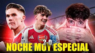 ARSENAL 2-0 Everton | La OPINIÓN POST PARTIDO de la Fecha 30 de la PREMIER LEAGUE 2025/26
