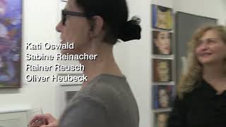 SCHÖNHEIT & NATUR - Galerie Seelenkuss - Berlin 2026
