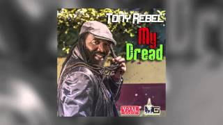 Tony Rebel Chords